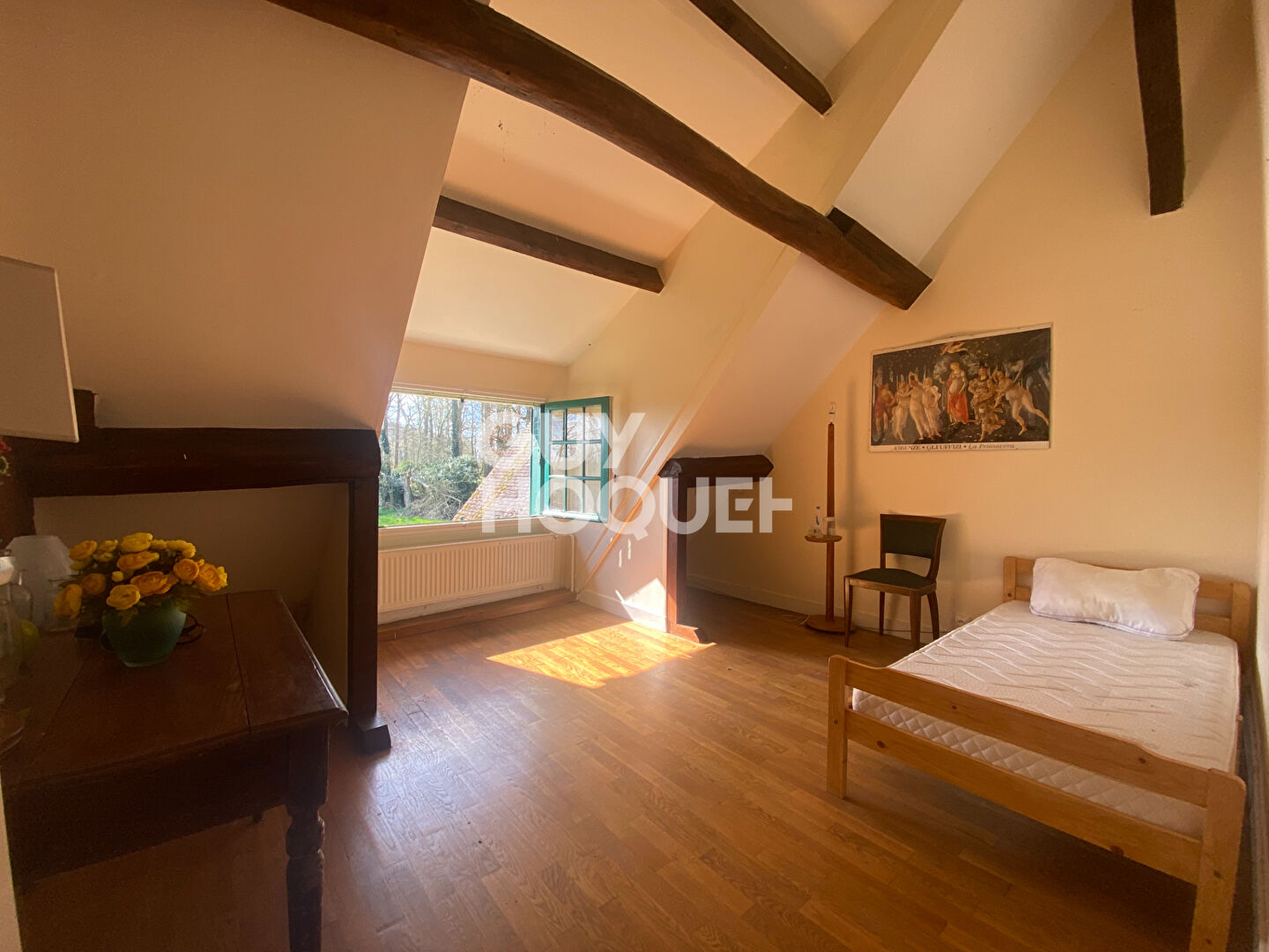Maison Chateauneuf en Thymerais