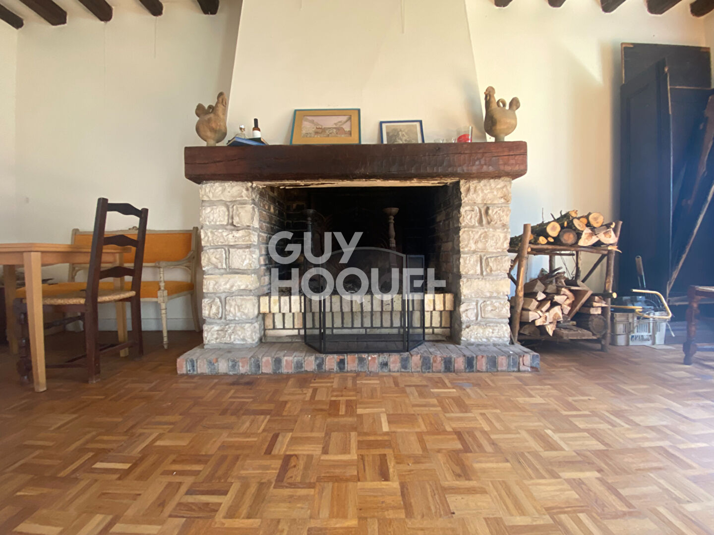 Maison Chateauneuf en Thymerais
