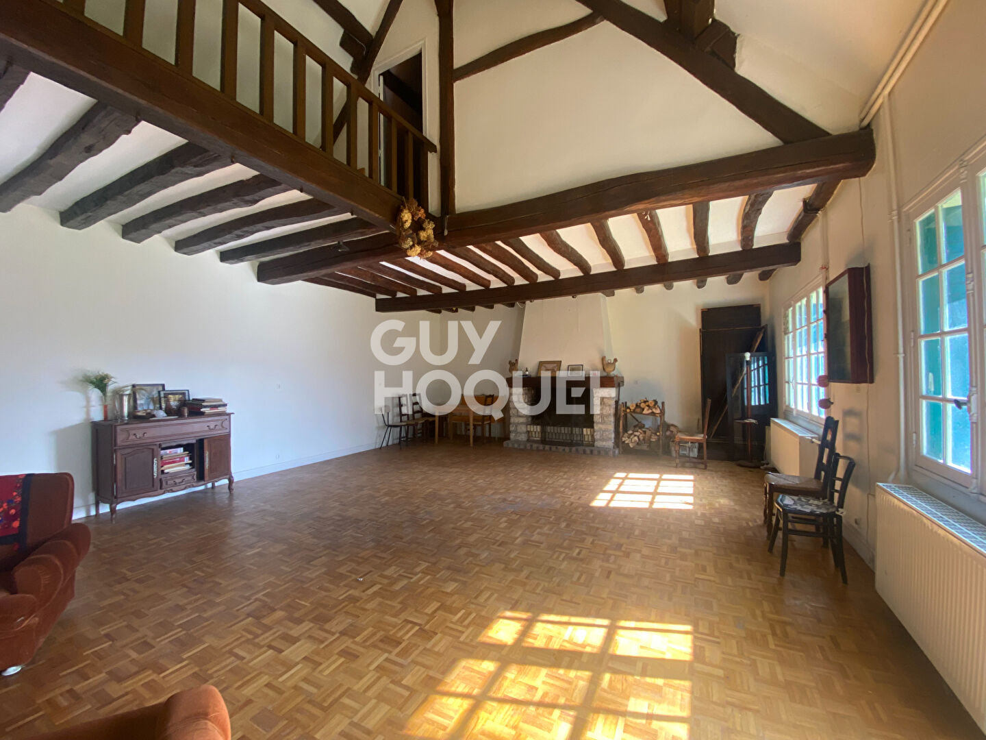 Maison Chateauneuf en Thymerais