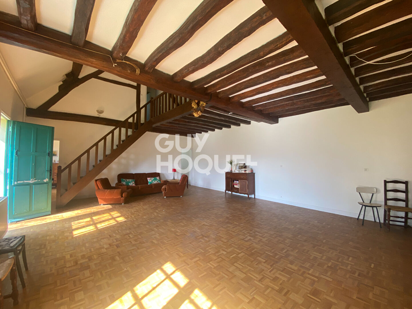 Maison Chateauneuf en Thymerais