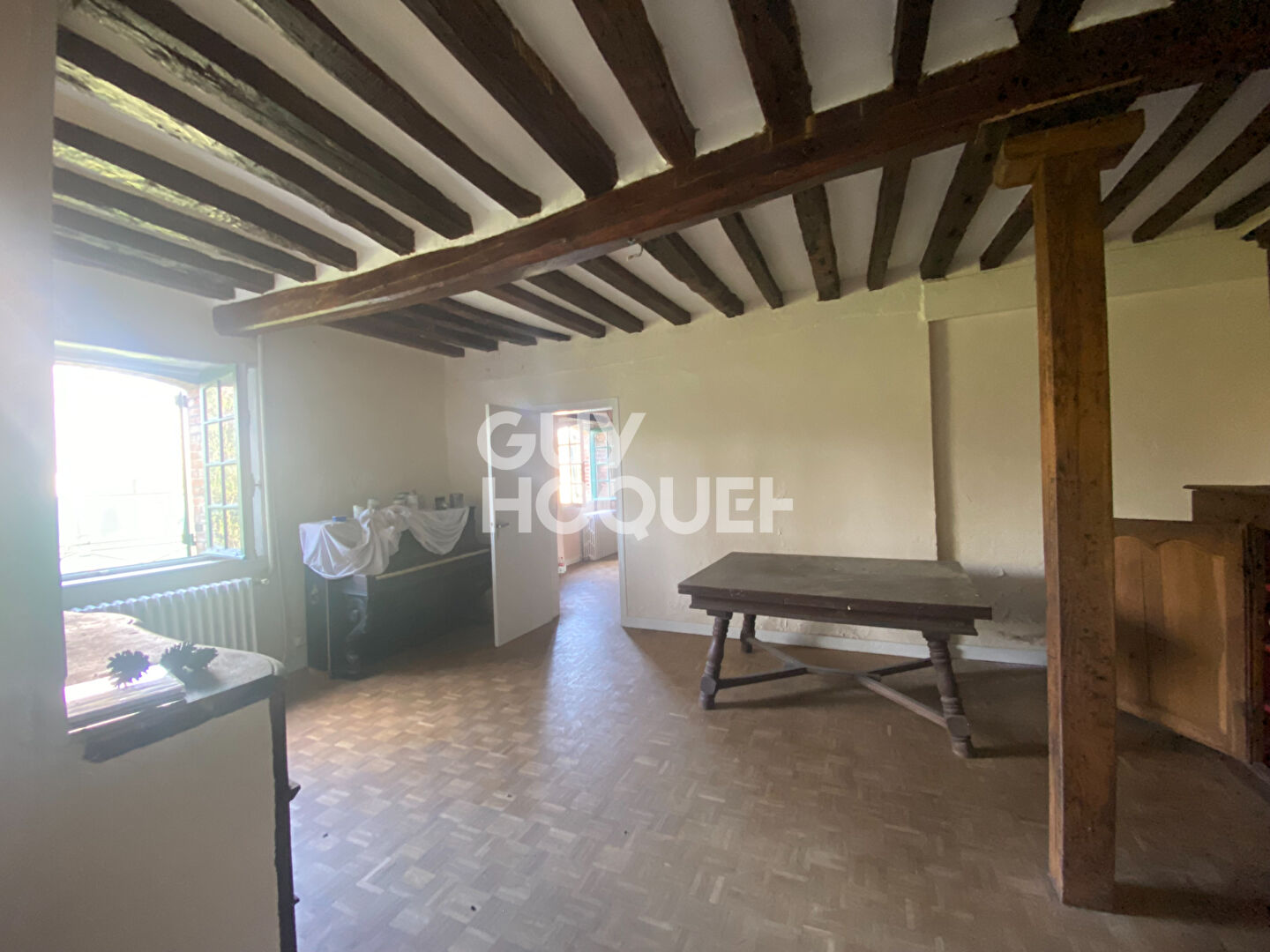 Maison Chateauneuf en Thymerais