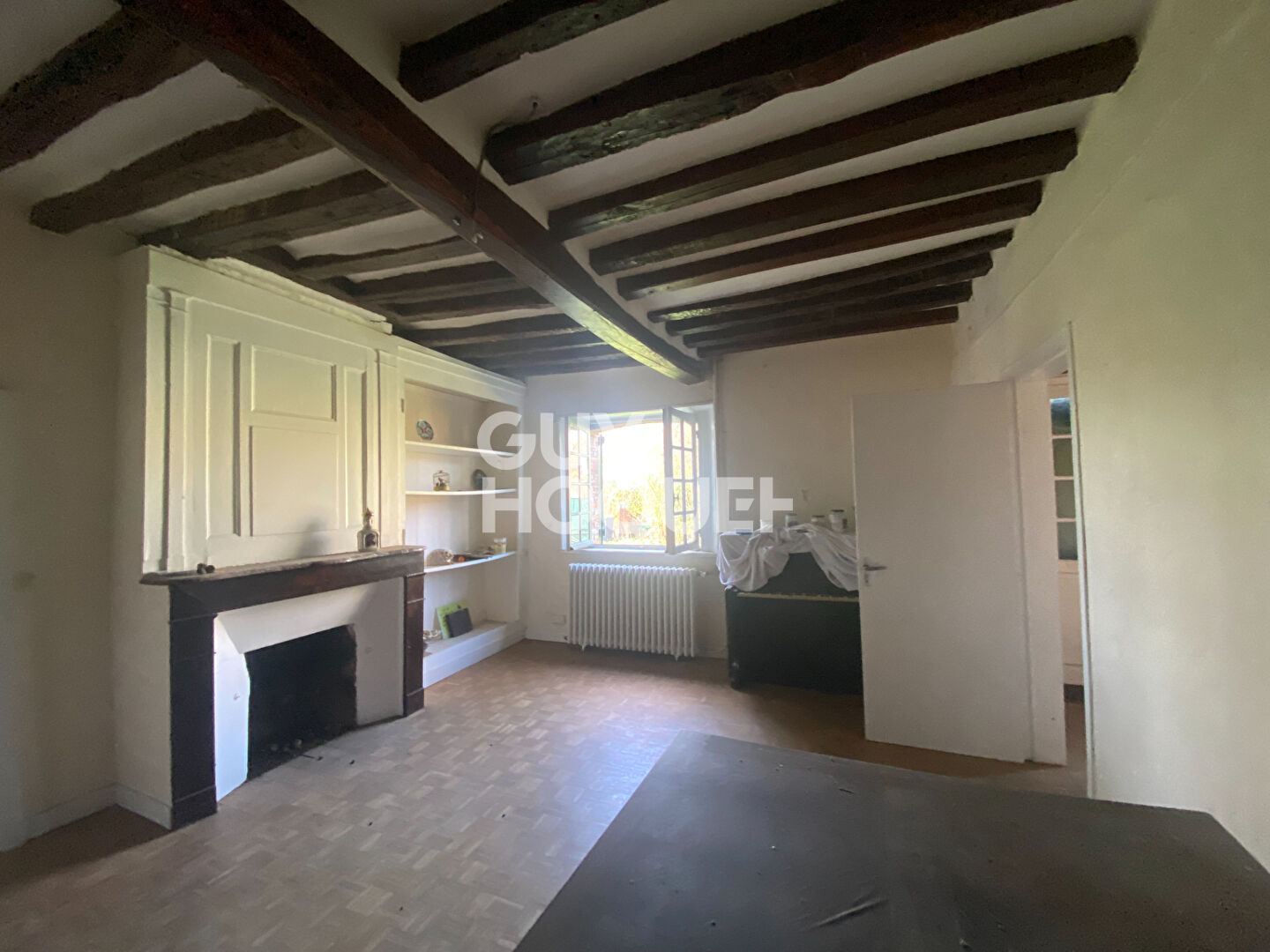 Maison Chateauneuf en Thymerais