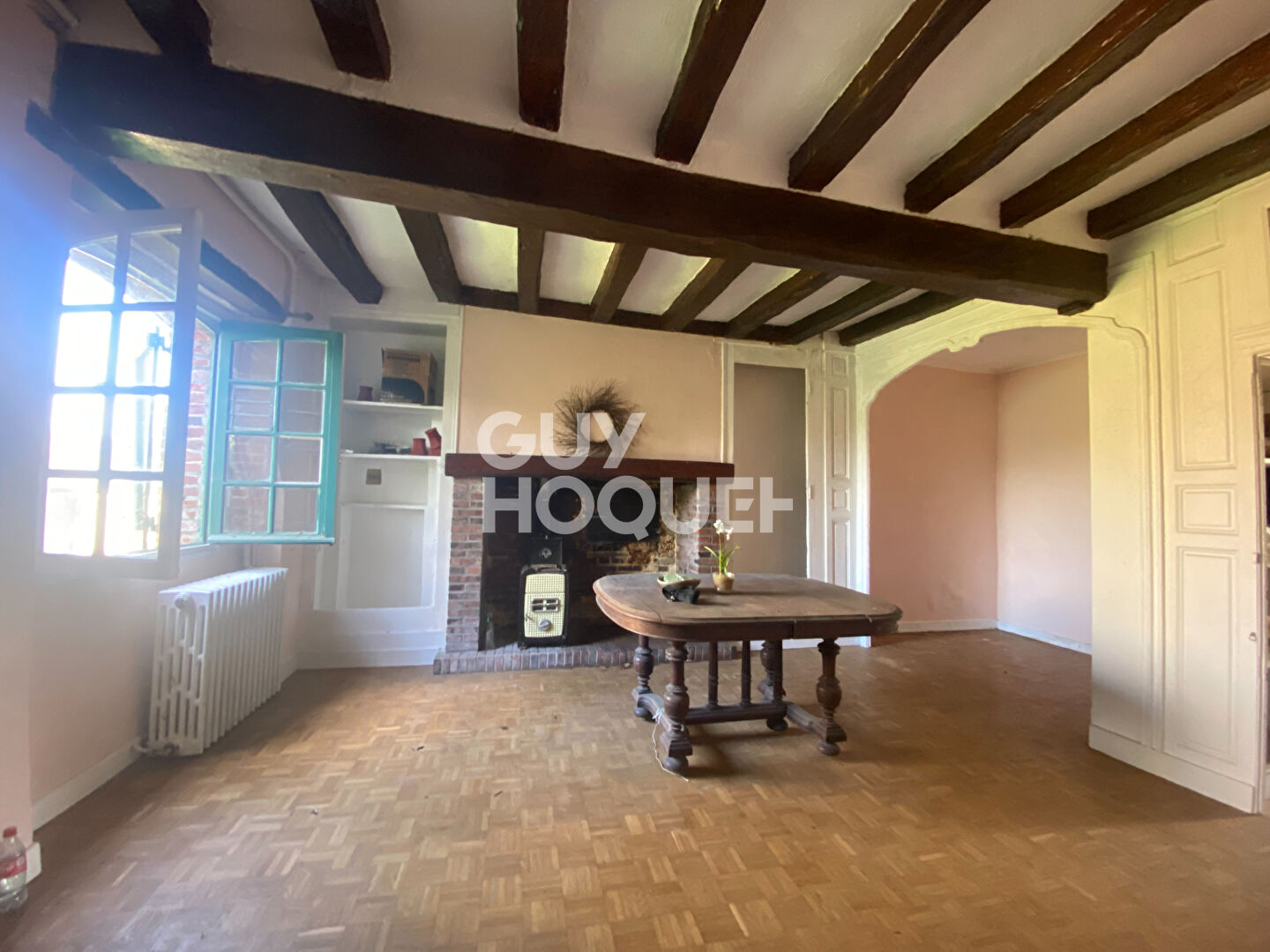 Maison Chateauneuf en Thymerais