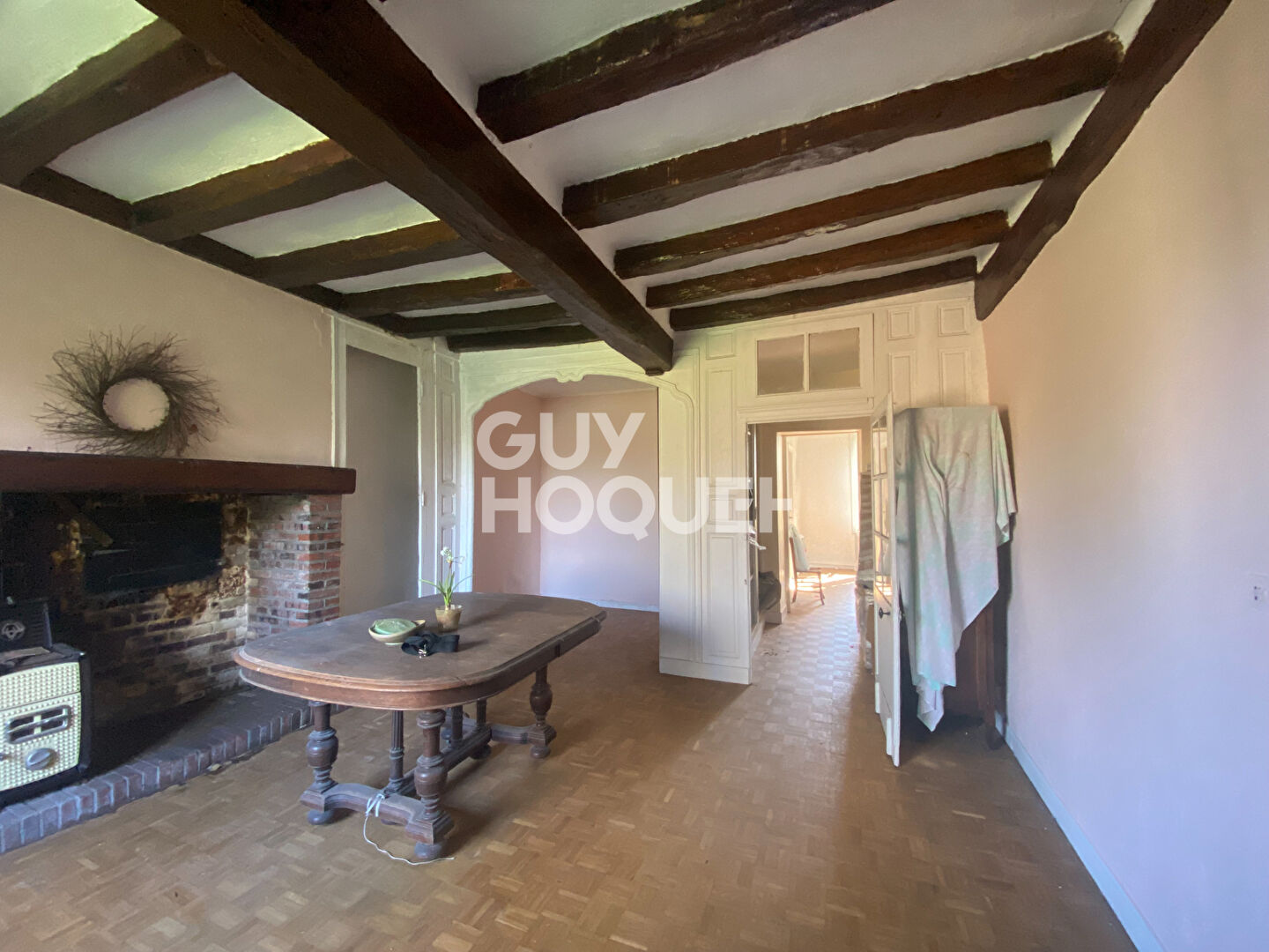 Maison Chateauneuf en Thymerais