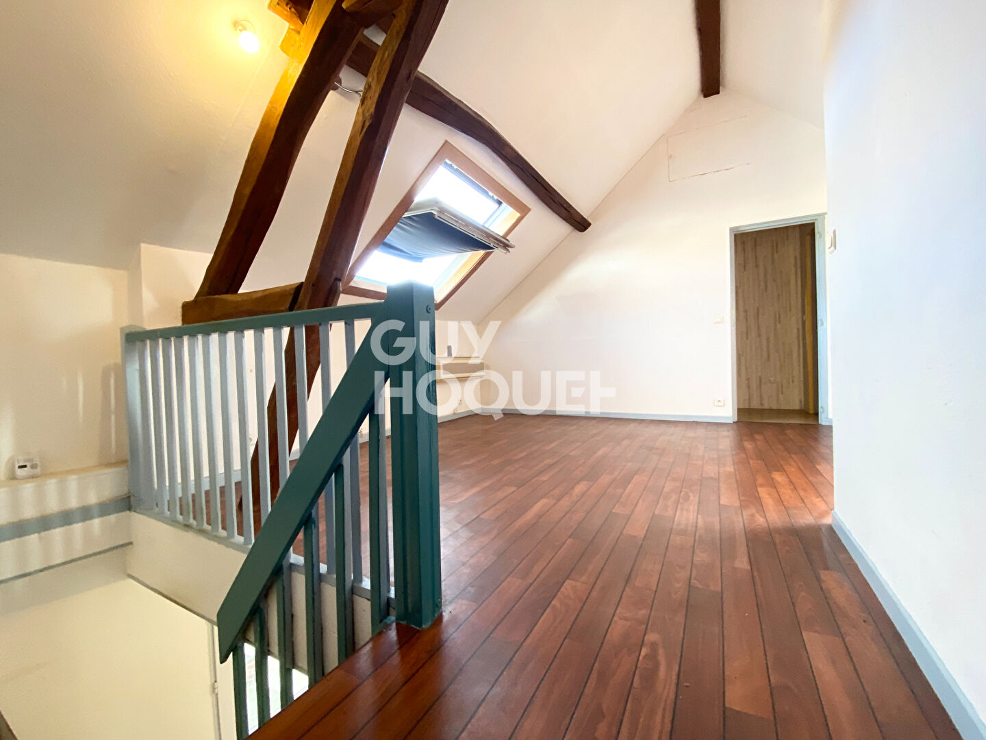 Appartement Mainvilliers 4 pièce(s) 90 m2