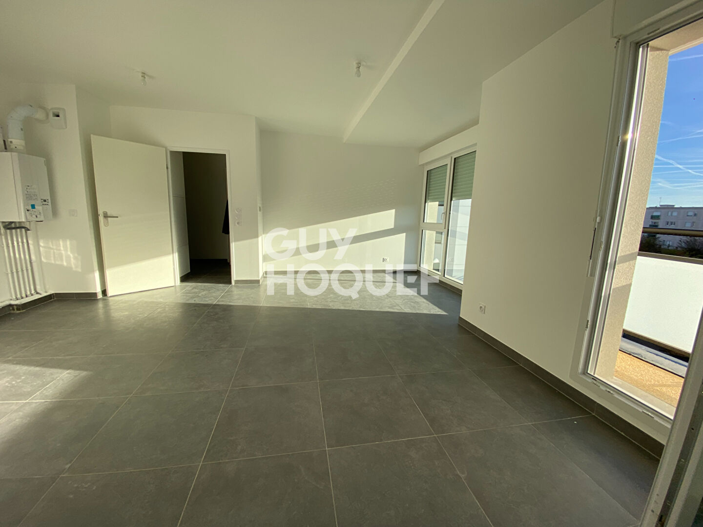 Appartement Chartres 2 pièce(s) 45.8 m2