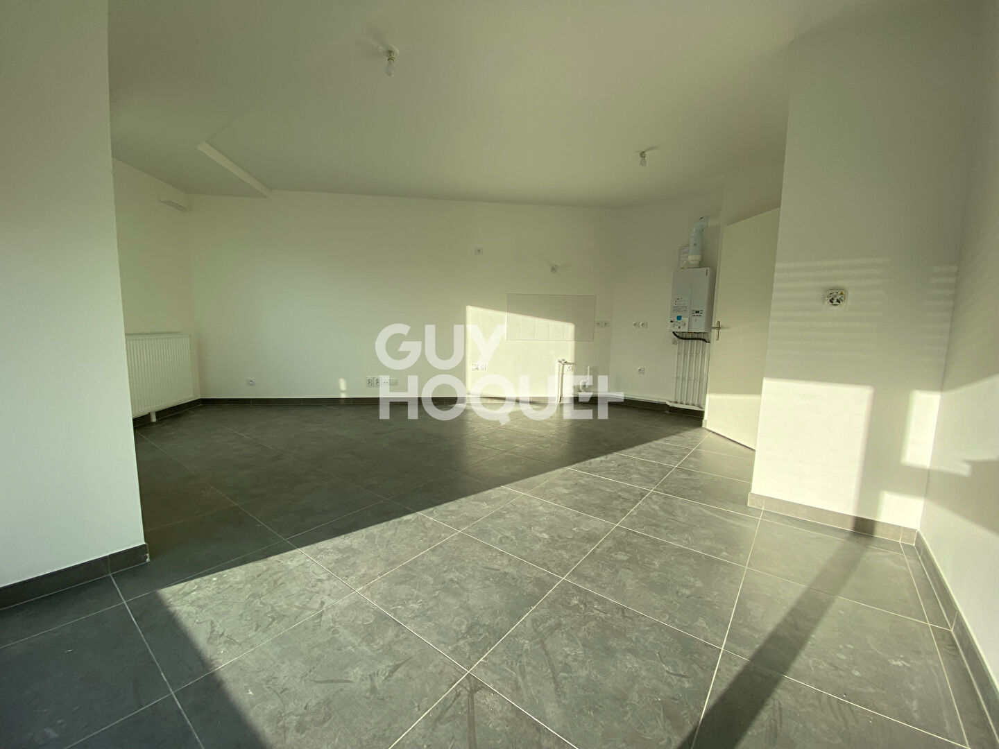 Appartement Chartres 2 pièce(s) 45.8 m2