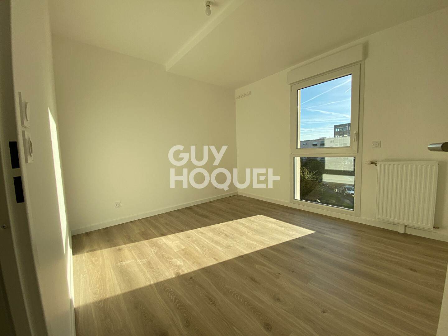 Appartement Chartres 2 pièce(s) 45.8 m2