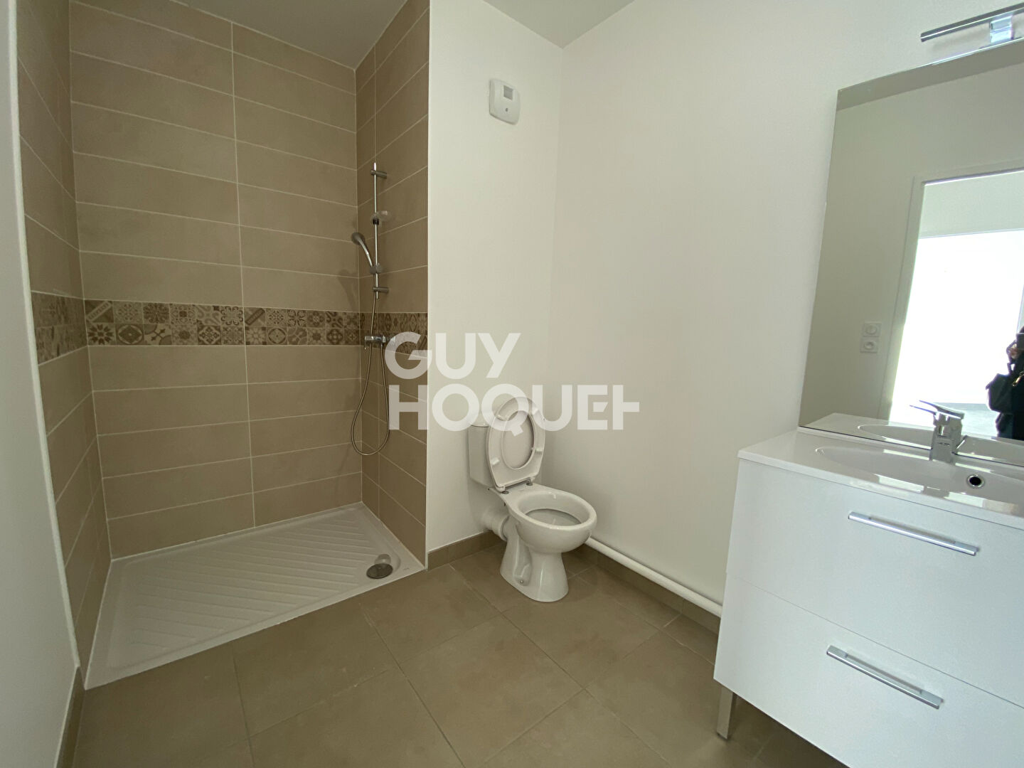 Appartement Chartres 2 pièce(s) 45.8 m2