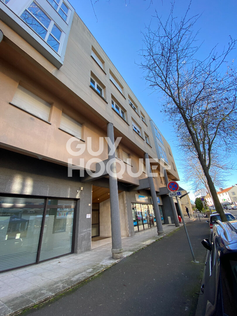 Appartement Chartres 4 pièce(s) 73 m2