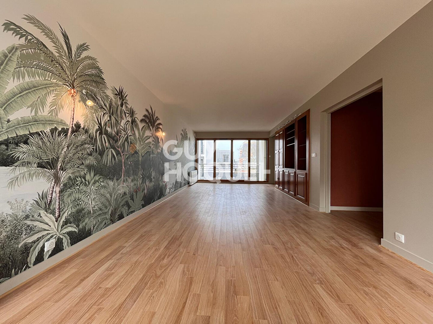 Bel appartement Chartres T4  134 m2