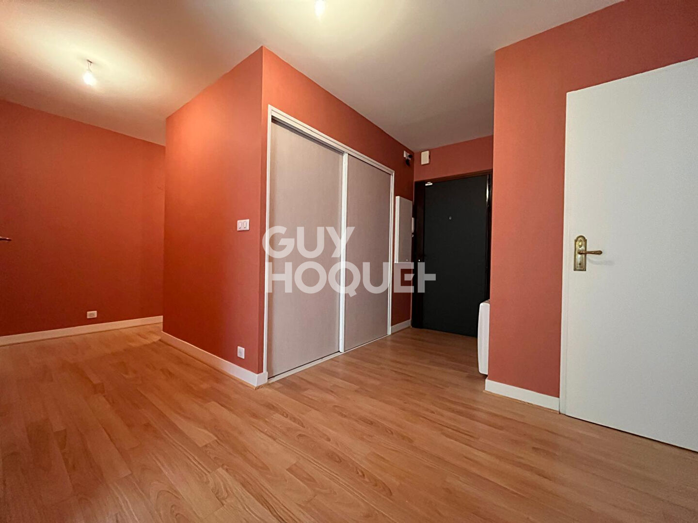Bel appartement Chartres T4  134 m2