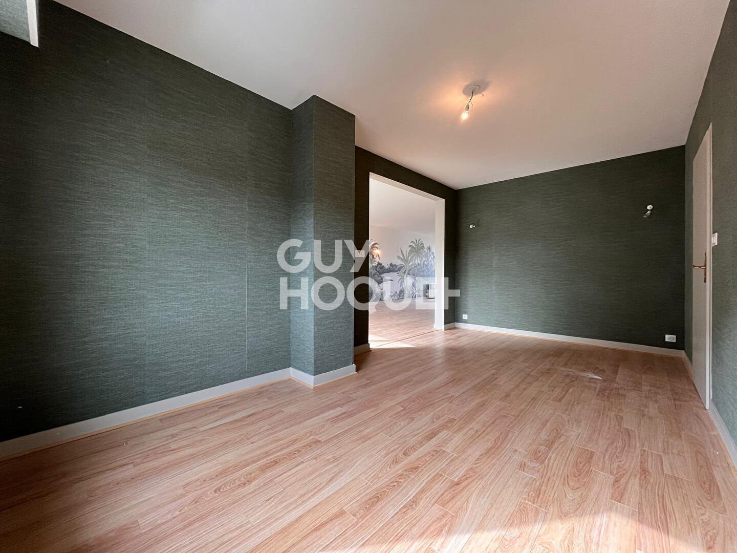 Bel appartement Chartres T4  134 m2