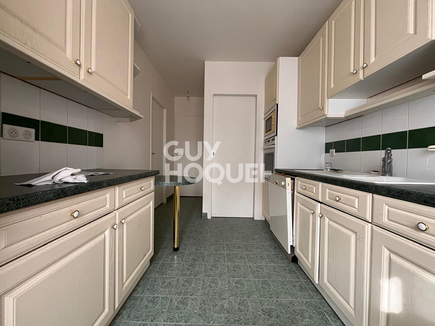 Bel appartement Chartres T4  134 m2