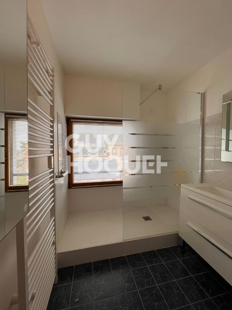 Bel appartement Chartres T4  134 m2