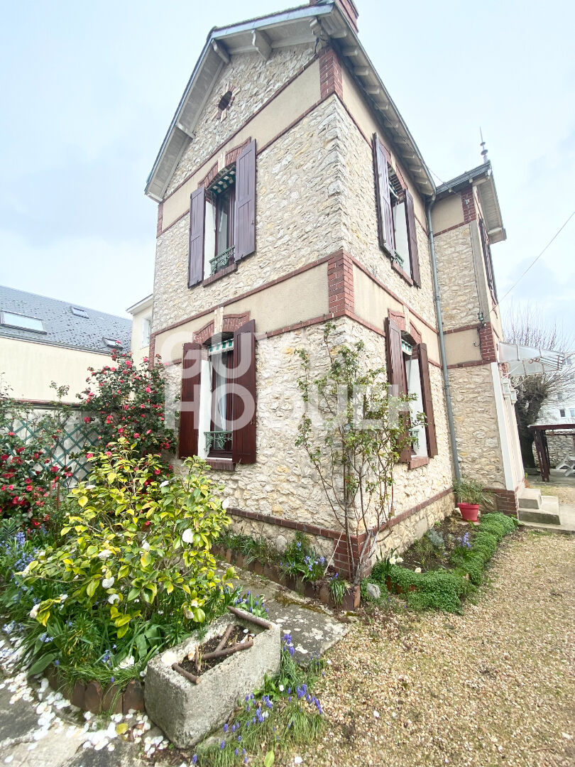 Maison Chartres 3 pièce(s) 75 m2