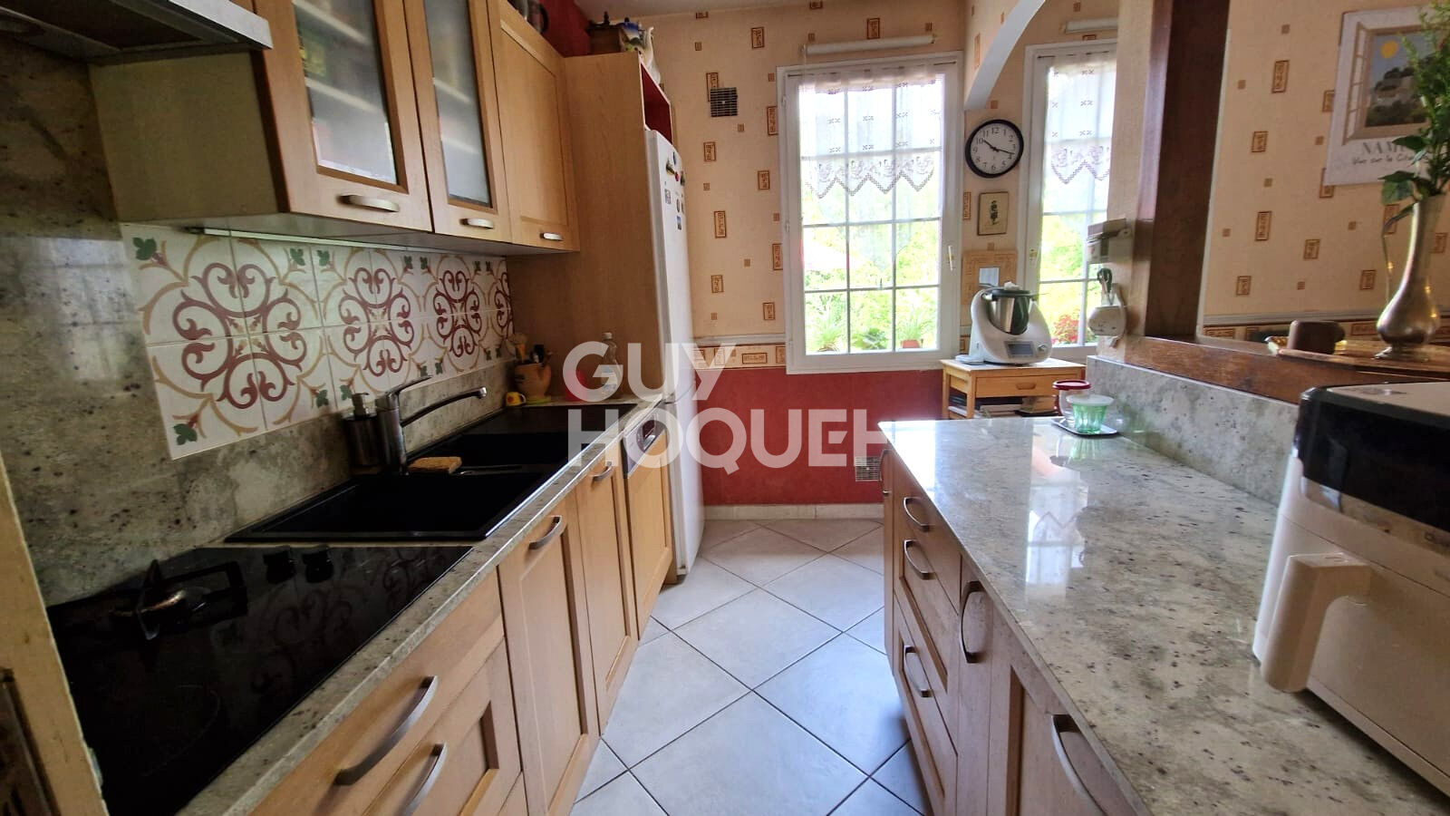 Maison Le Coudray 6 pièce(s) 150 m2
