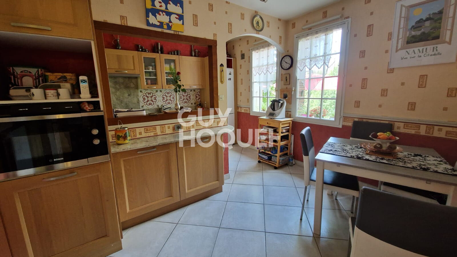 Maison Le Coudray 6 pièce(s) 150 m2