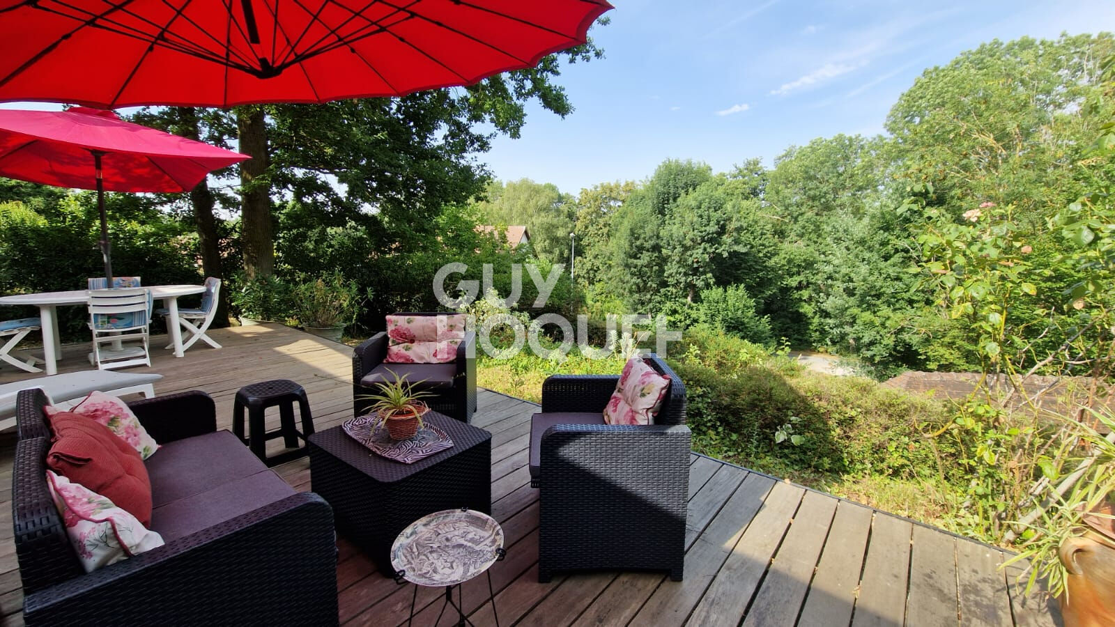 Maison Le Coudray 6 pièce(s) 150 m2