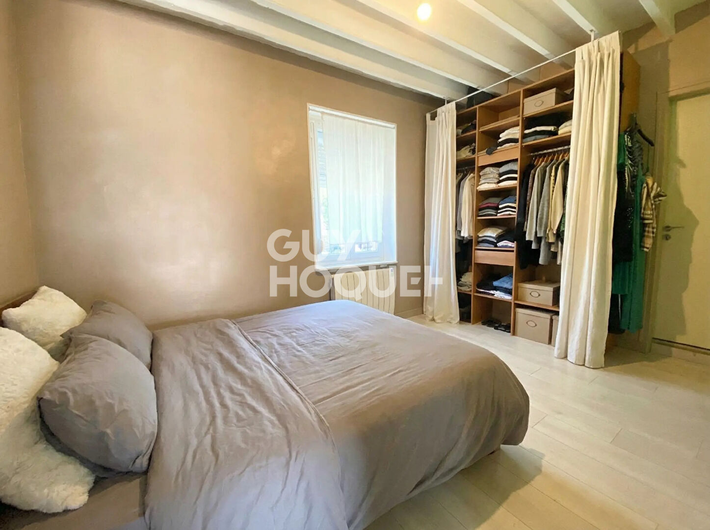 Maison Luplanté 91 m2