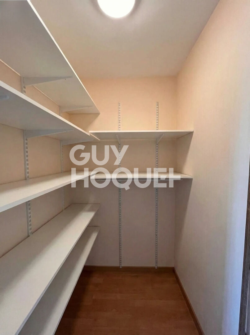 Appartement Chartres 5 pièces 110 m2
