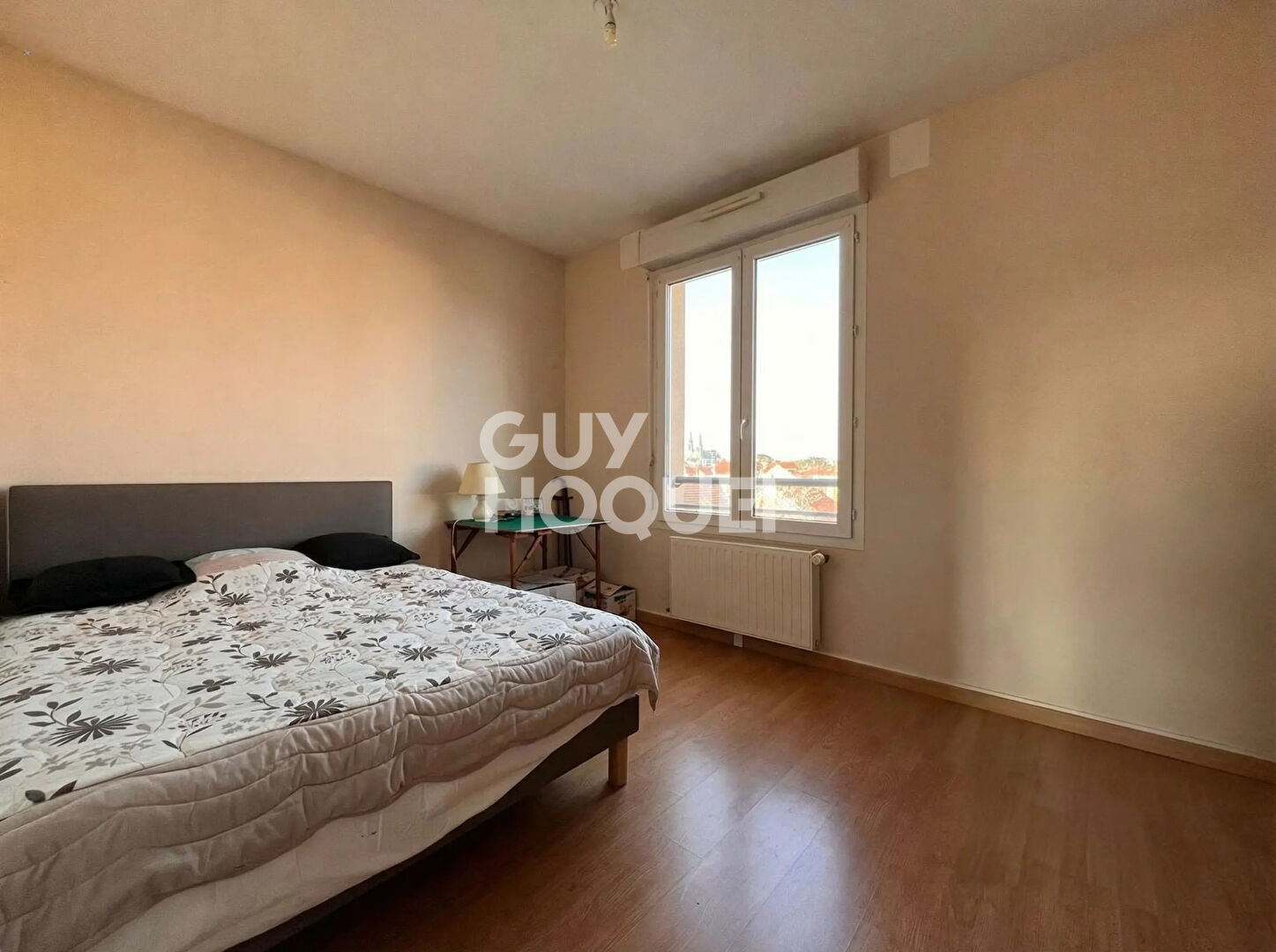 Appartement Chartres 5 pièces 110 m2