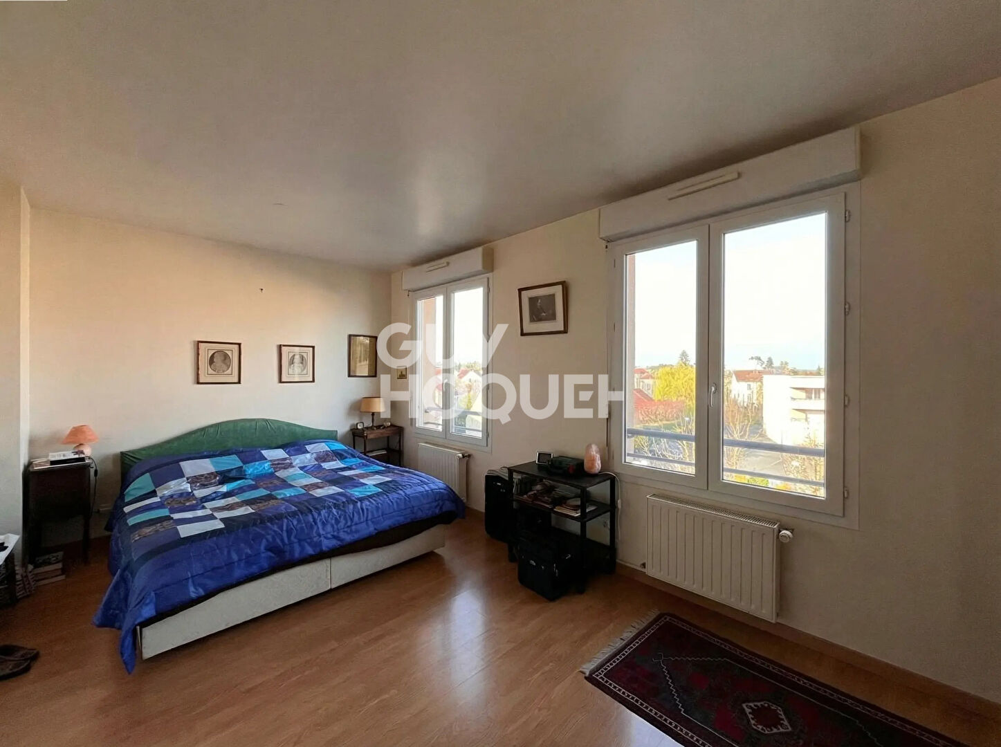 Appartement Chartres 5 pièces 110 m2