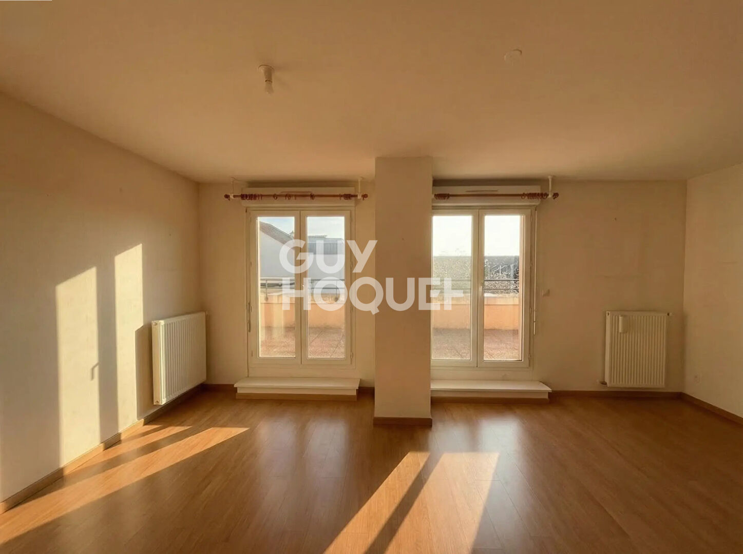 Appartement Chartres 5 pièces 110 m2