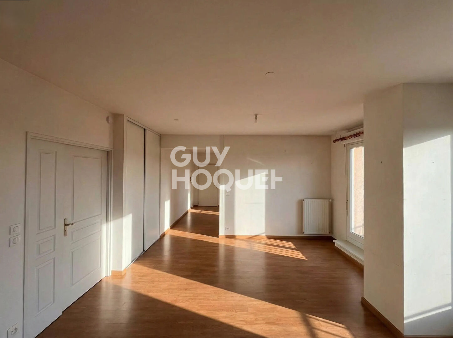 Appartement Chartres 5 pièces 110 m2