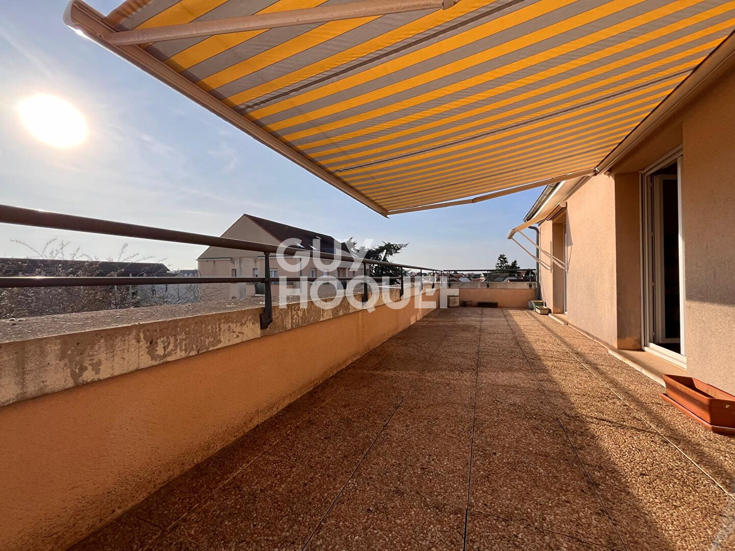 Appartement Chartres 5 pièces 110 m2