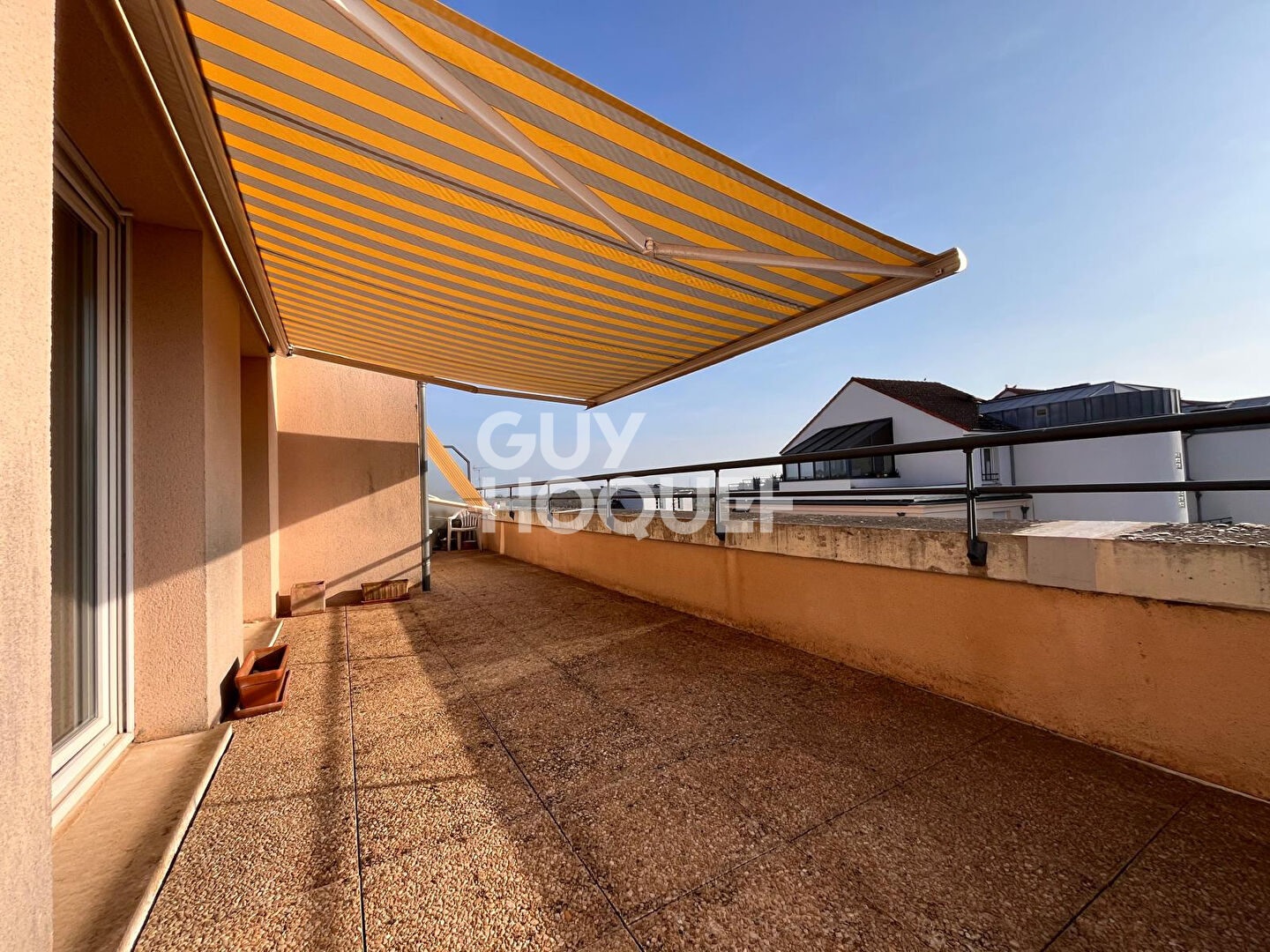 Appartement Chartres 5 pièces 110 m2