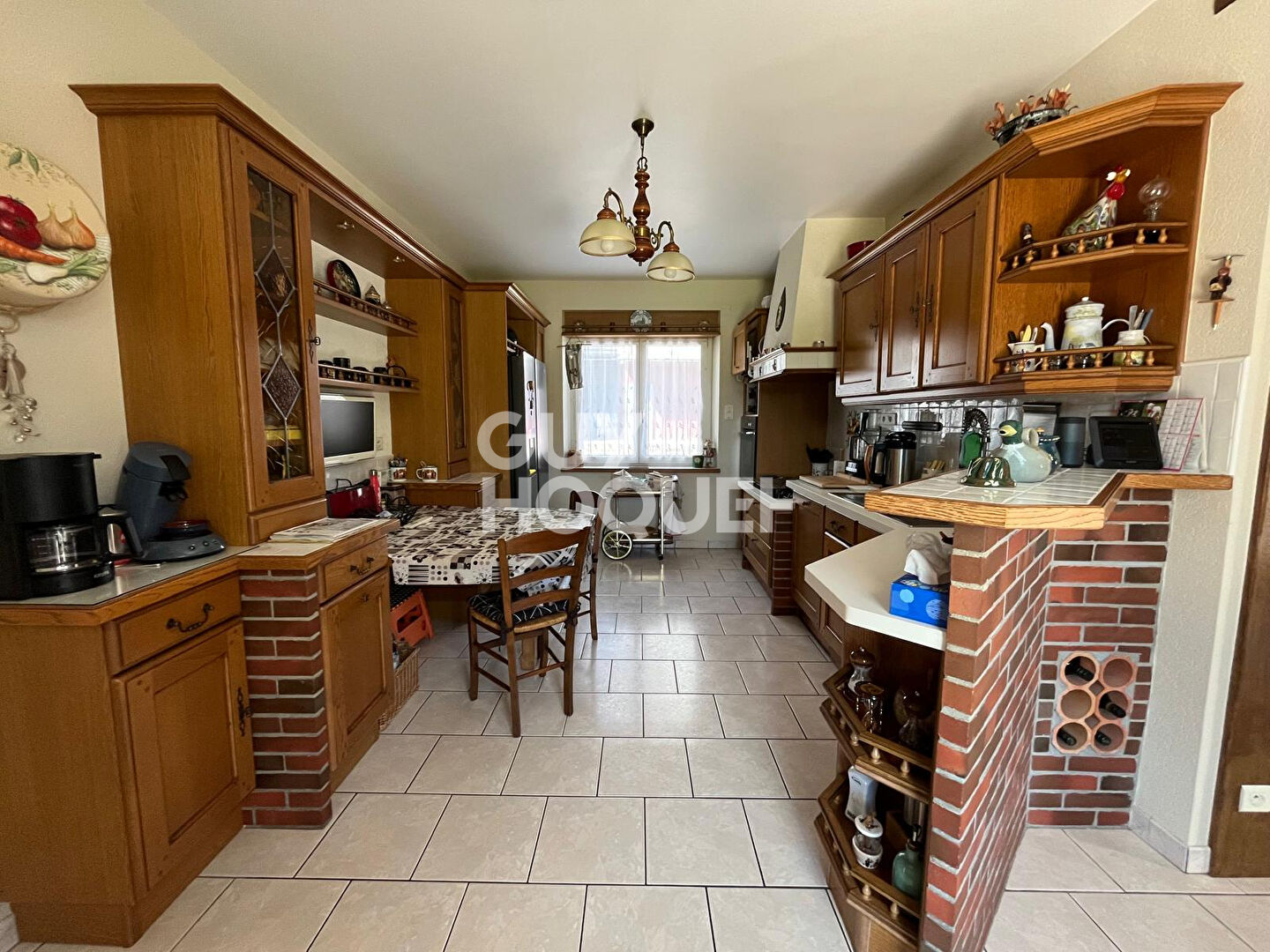 Longère rénovée à Chartres