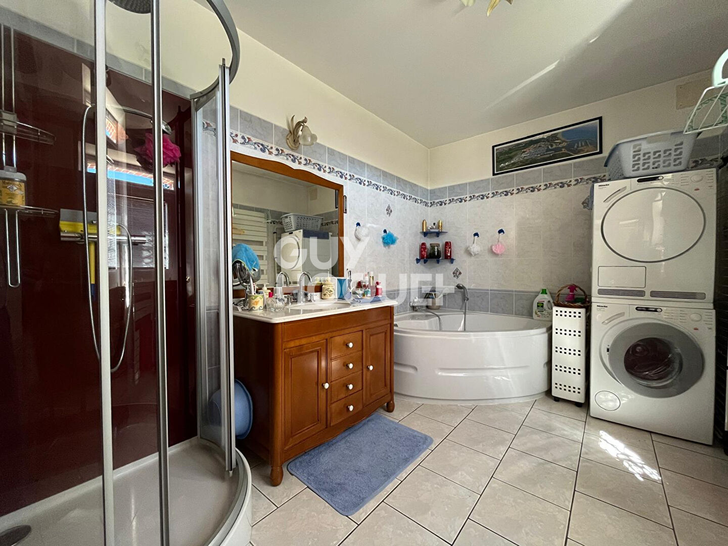 Longère rénovée à Chartres