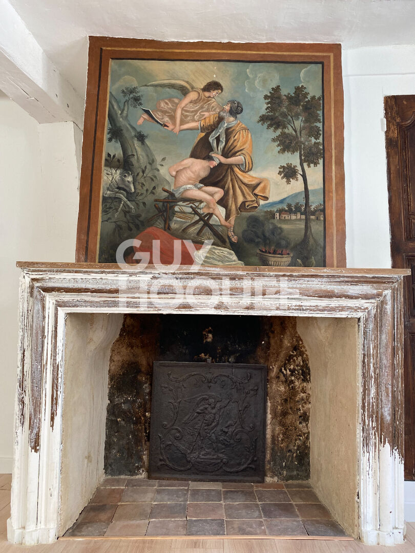 Hyper centre T2 de 49 m²