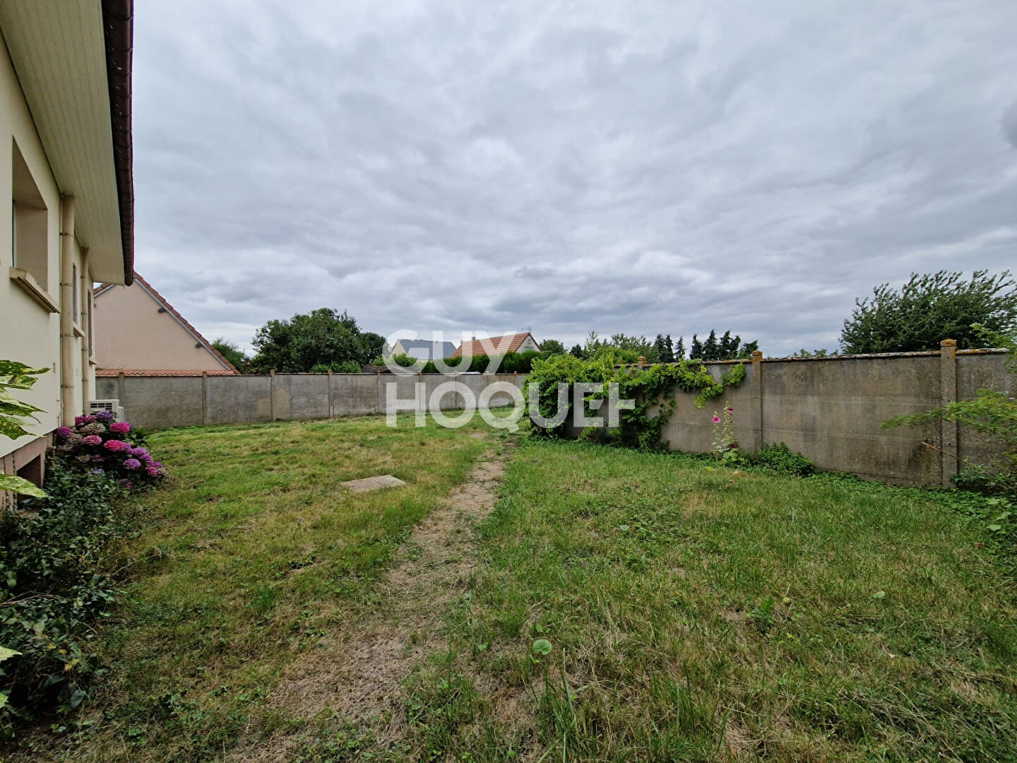 Maison Fontenay Sur Eure