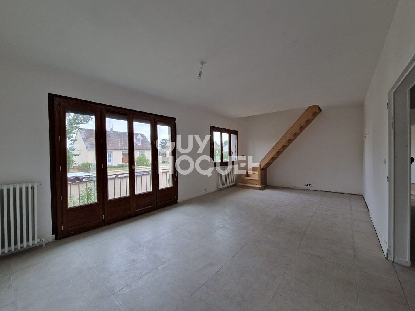 Maison Fontenay Sur Eure