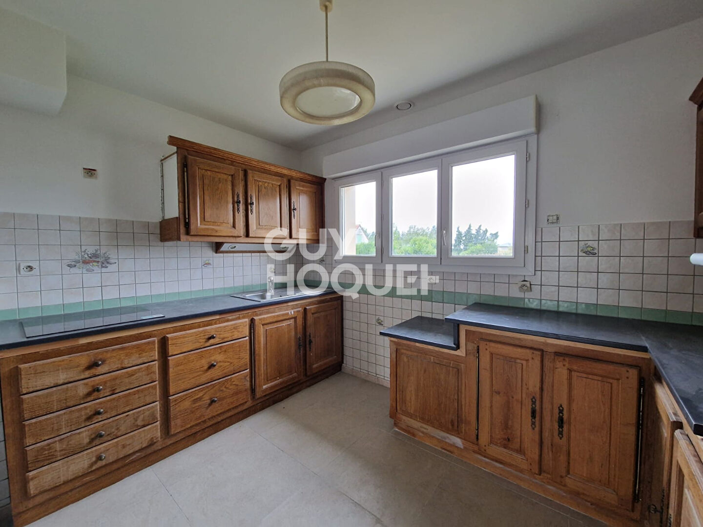 Maison Fontenay Sur Eure