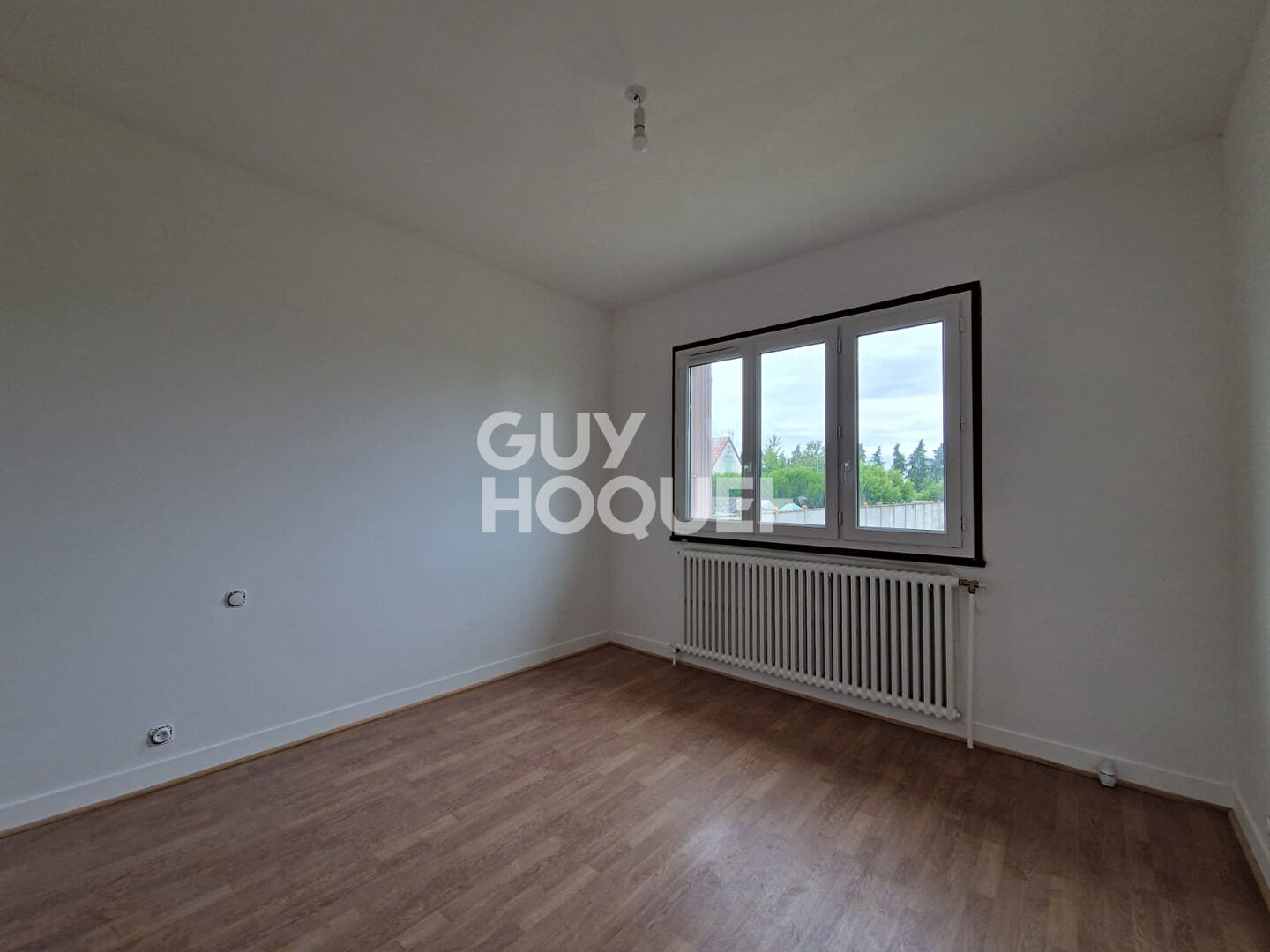 Maison Fontenay Sur Eure