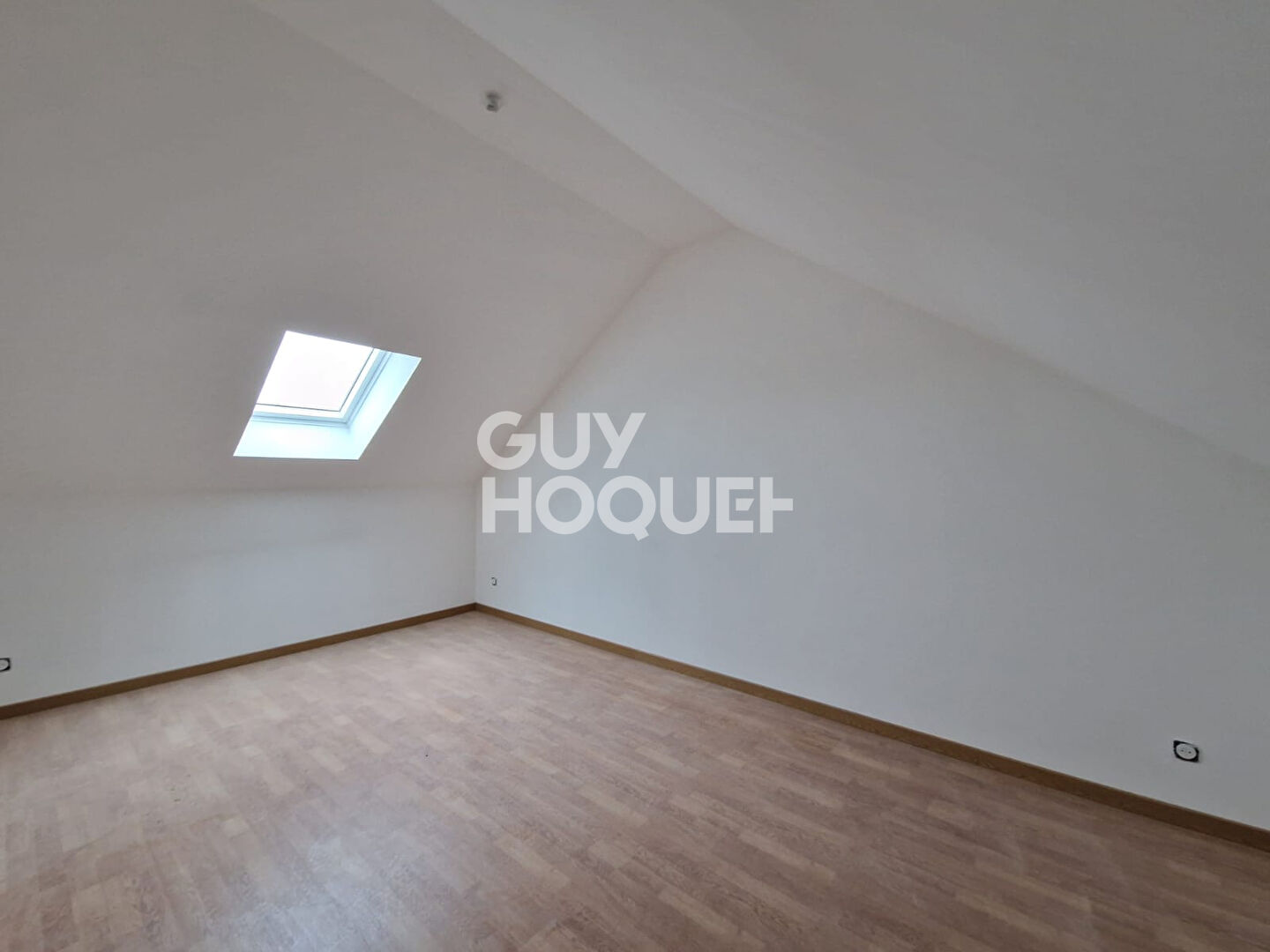 Maison Fontenay Sur Eure