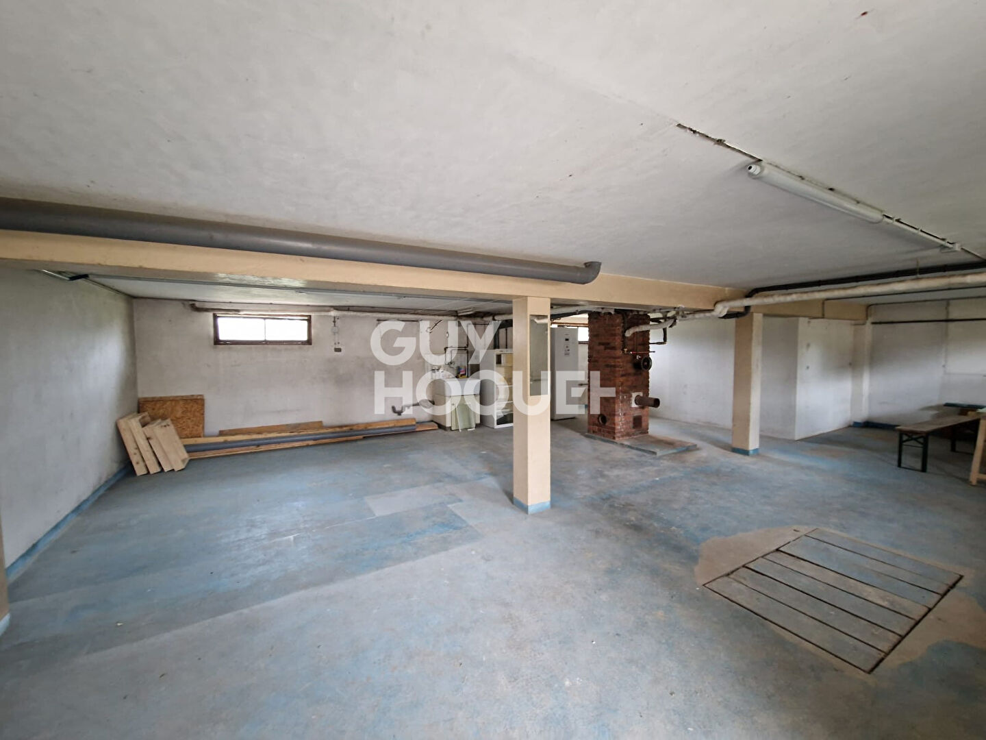 Maison Fontenay Sur Eure