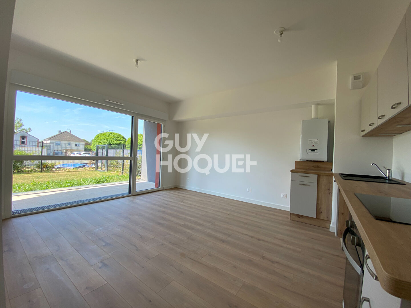 Appartement neuf Luisant 2 pièce(s)