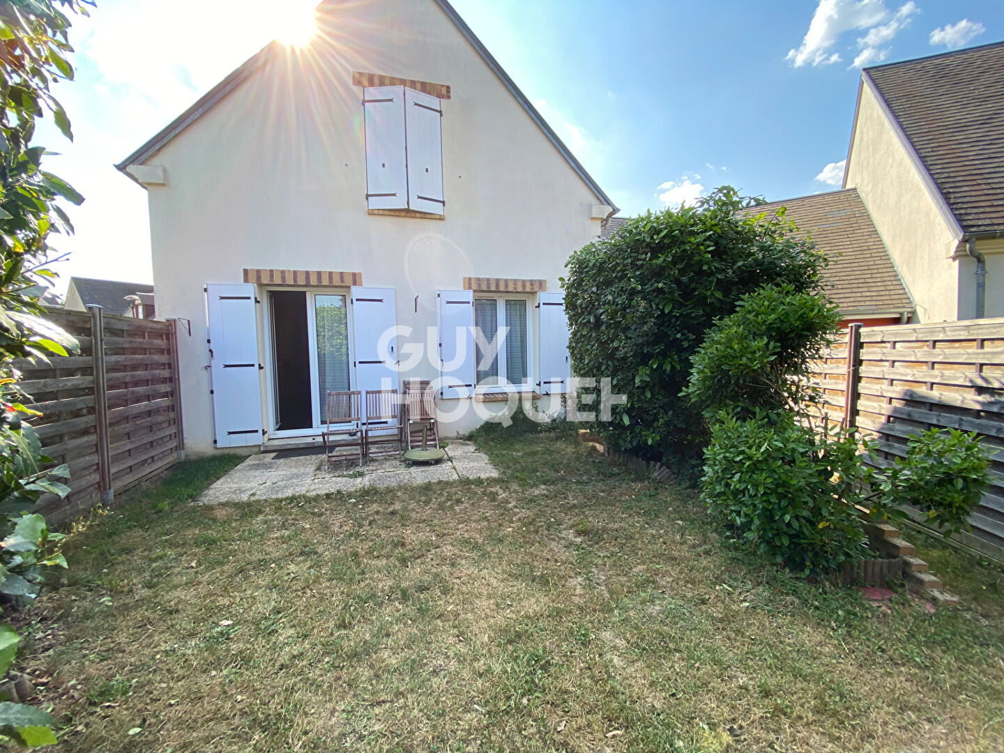 Maison Mainvilliers 5 pièce(s) 90 m2