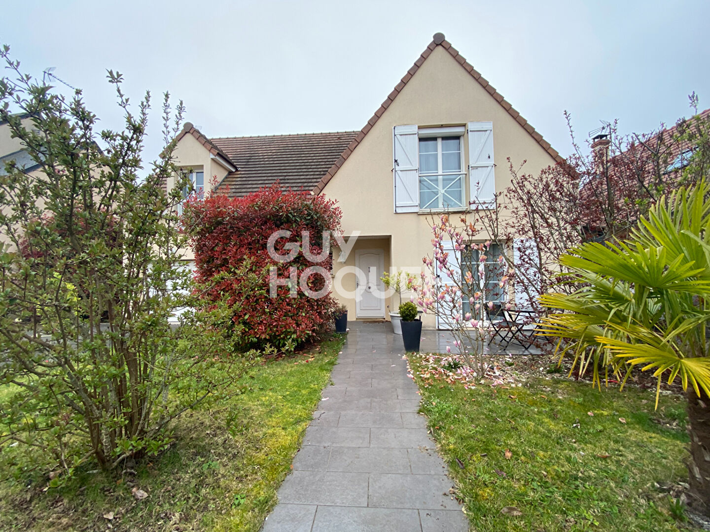 Maison T6 de 149 m²