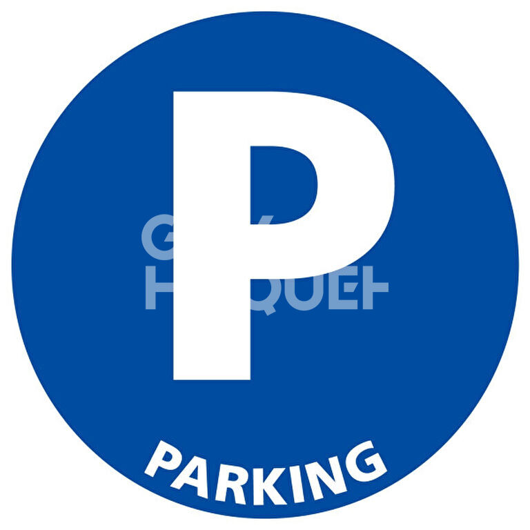 PLACE DE PARKING EN SOUS-SOL Place des Epars Chartres