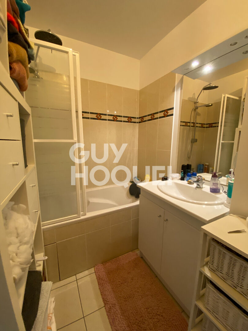 Chartres - T3 de 66m² proche place des Epars et gare