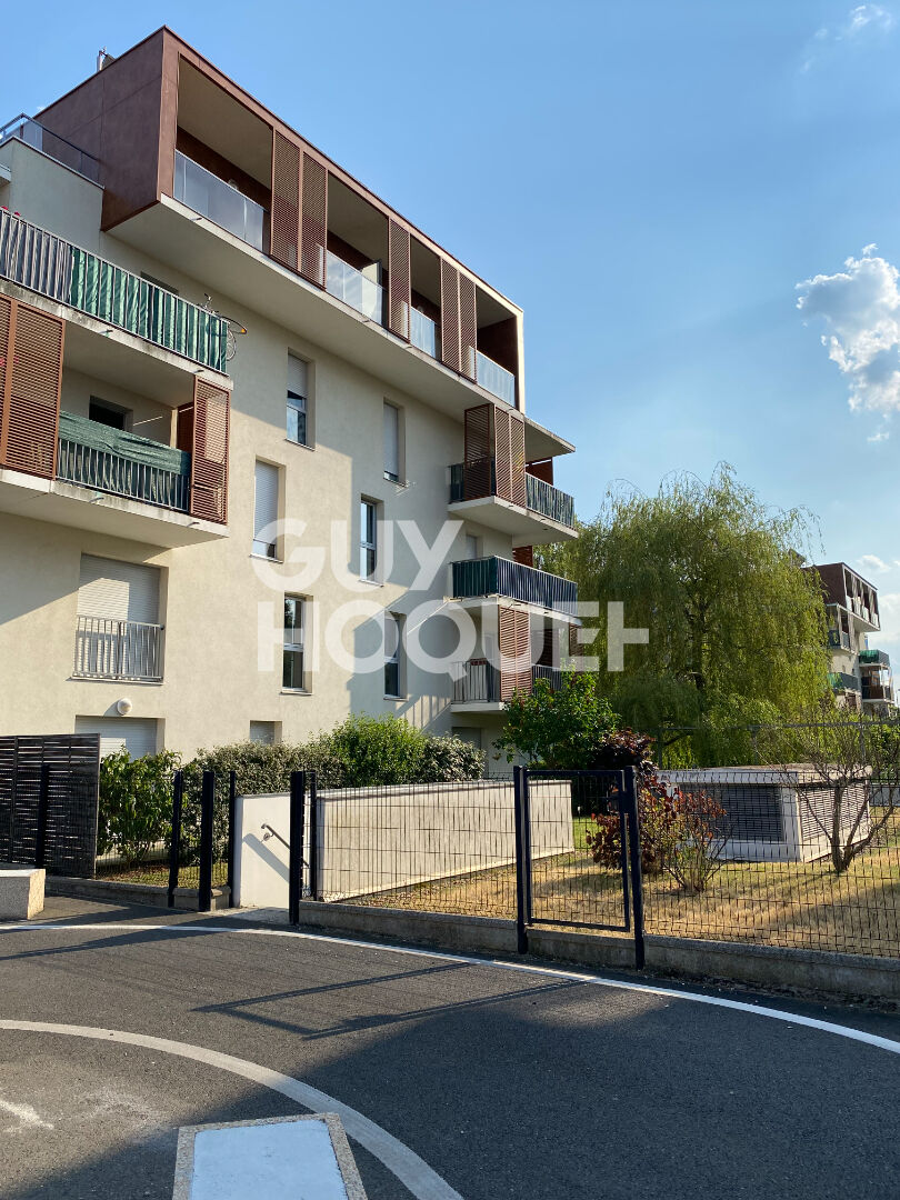 Chartres - T3 de 66m² proche place des Epars et gare