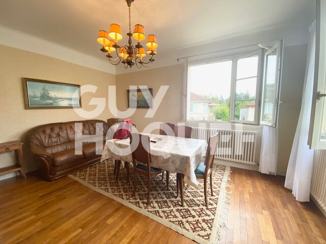 Maison à 20 minutes à pied de la gare