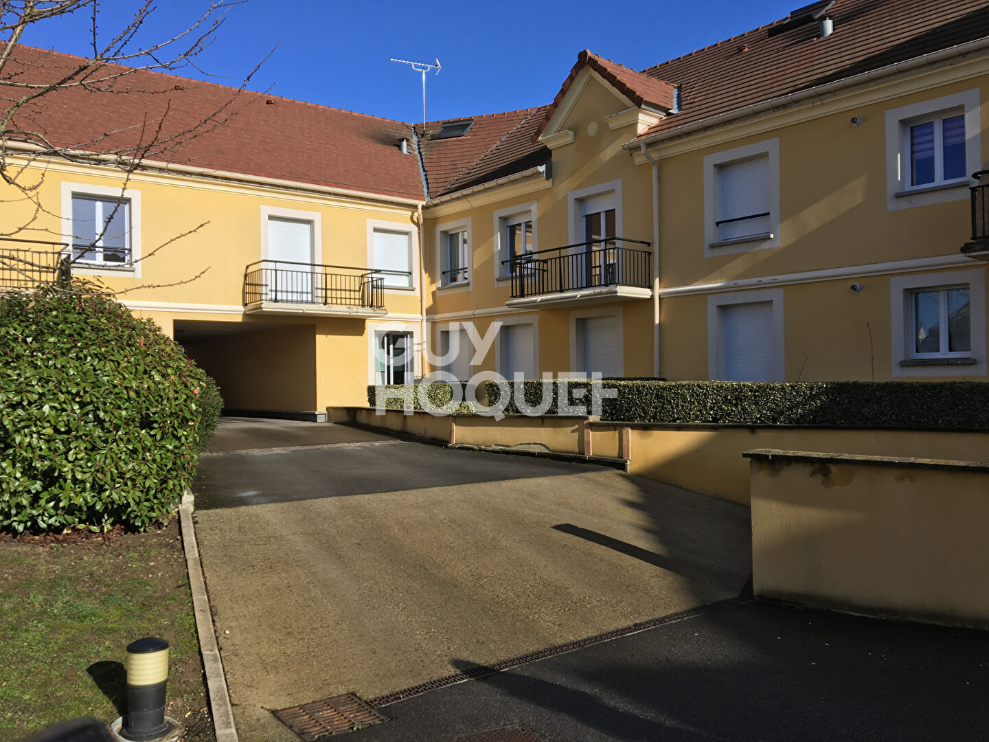 Appartement Luisant 3 pièce(s) 57 m2