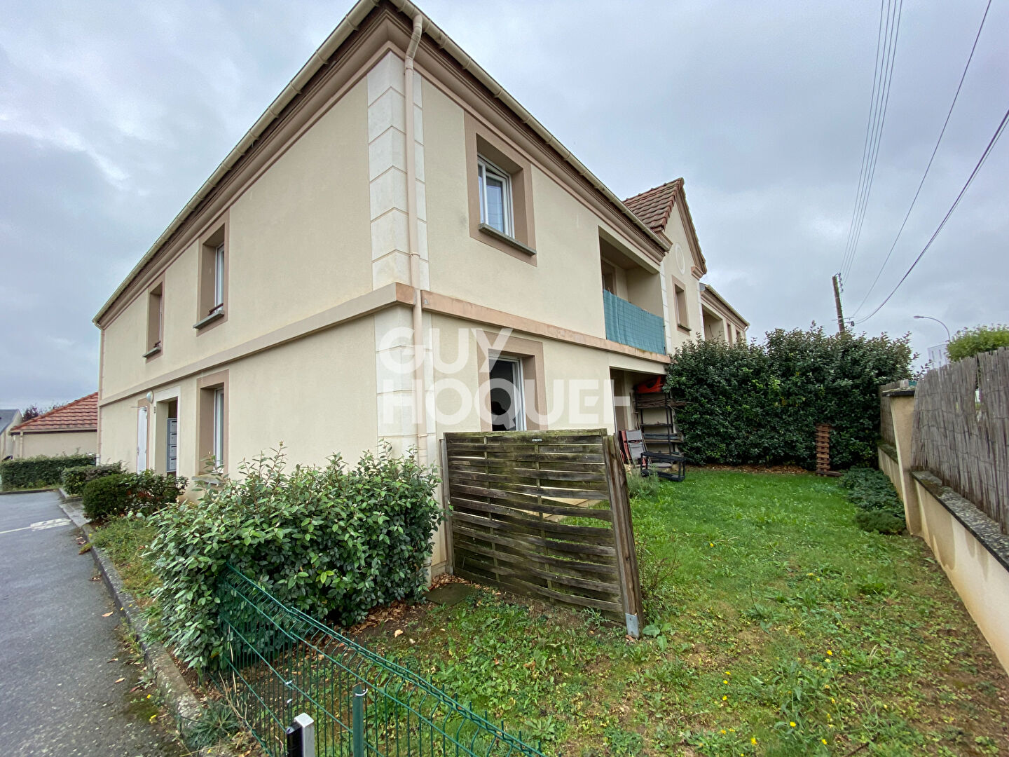 Appartement Luisant 2 pièce(s) 46 m2