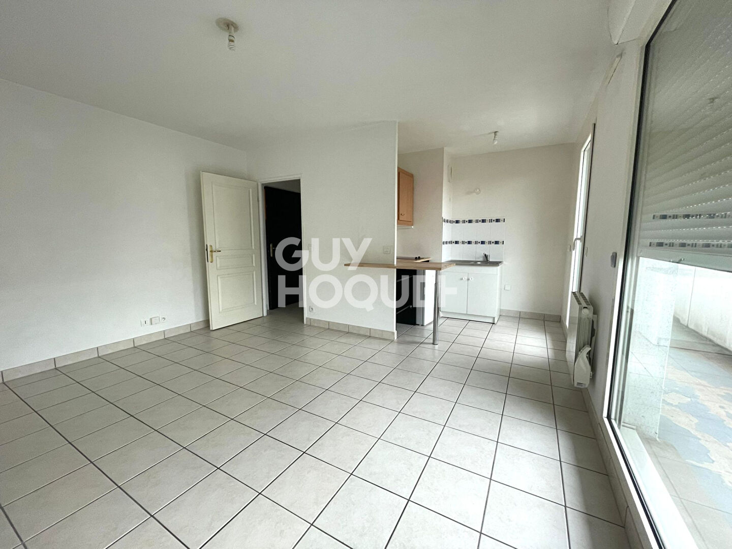 Appartement Luce 2 pièce(s) 40.86 m2